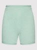 REEBOK - SPODENKI DAMSKIE Z FROTY - CL WDE COZY BOTTOM HH7358