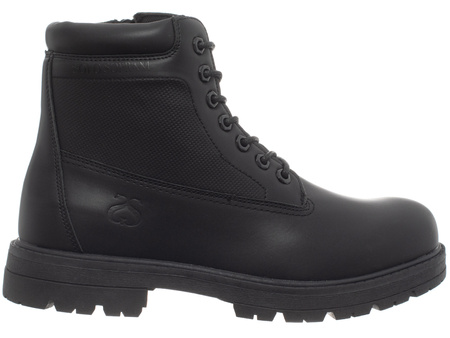 SOLO SOPRANI COUTURE - TRAPERY MĘSKIE - SCM521P51/51 JACK LTH