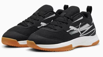 PUMA - BUTY HALOWE - VARION II  JR 107342-01