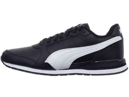 PUMA - BUTY UNISEX - ST RUNNER V3 L 384855-06