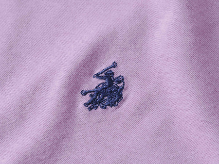 U.S. POLO ASSN. - T-SHIRT MĘSKI - SATI 154 66272 49351 305