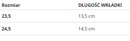 Buty dziecięce Reebok WAVE GLIDER III HP4802