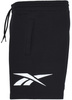 REEBOK - SZORTY MĘSKIE CL BV SHORT HY7109