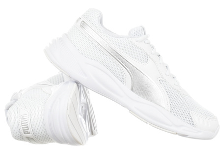 Buty PUMA 90s RUNNER MESH JR 372926-01