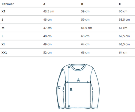 U.S. POLO ASSN. - SWETER DAMSKI - #MEG 373 64809 48847 199