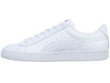 PUMA - BUTY MĘSKIE - BASKET CLASSIC LFS 354367-17