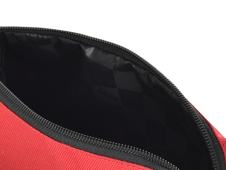 VANS - PIÓRNIK - VN0A3HMQ14A1 - CZERWONY