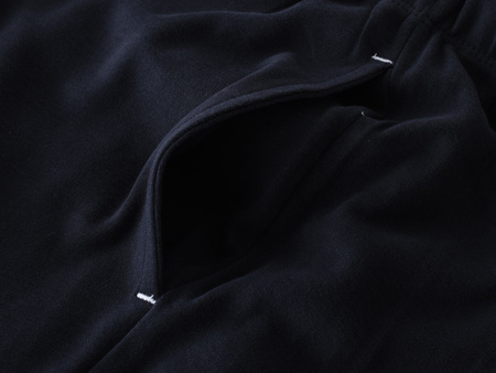 U.S. POLO ASSN. - MĘSKI LEKKI DRES - ODZIEŻ DOMOWA - ALDO 152 66815 35504 179 LOUNGEWEAR