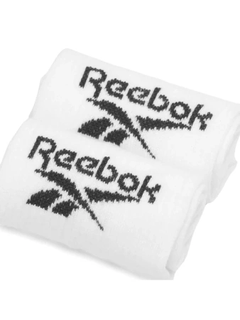 REEBOK - SKARPETKI - ACT FO MID CREW SOCK GI0075