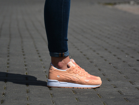 Buty ASICS GEL-LYTE GS C8A0N-9595