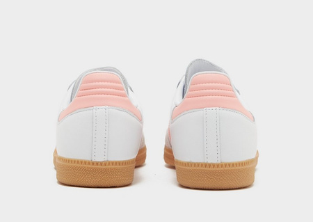 ADIDAS - BUTY DAMSKIE - SAMBA OG J JP5480