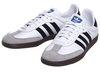 ADIDAS - BUTY UNISEX - SAMBA OG B75806