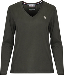 U.S. POLO ASSN. - LONGSLEEVE DAMSKI JOLY 368 66870 52956 248