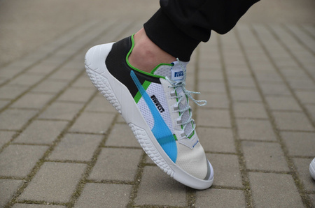 BUTY PUMA Replicat X Pirelli 339855-02