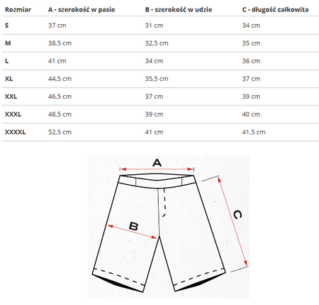U.S. POLO ASSN. - MĘSKIE KĄPIELÓWKI JAYL 182 65694 44996 210