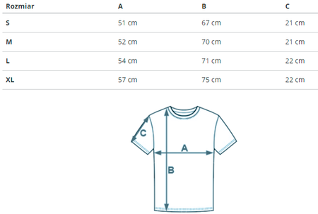 T-shirt męski Puma Fusion Striped (582684-32)