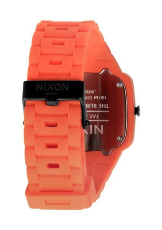 ZEGAREK NIXON RUBBER PLAYER (A1391211)