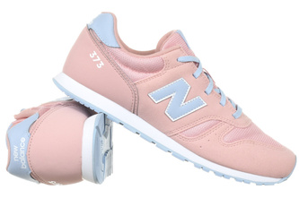 Buty damskie New Balance YC373AM2