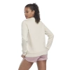 REEBOK - BLUZA DAMSKA - RI BL FLEECE CREW HK6816