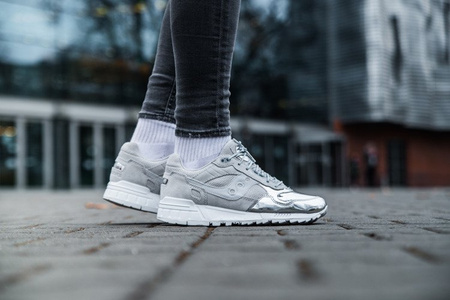 BUTY SAUCONY SHADOW 5000 X OFFSPRING "MEDAL PACK" (S70292-2)