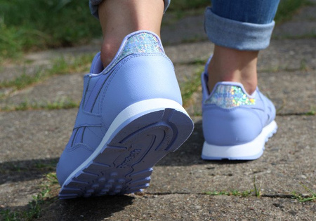BUTY REEBOK LEATHER PASTEL (BS8978)