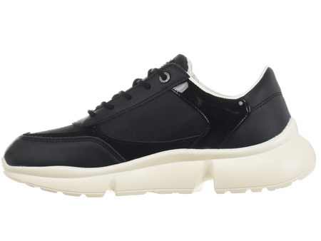 Buty damskie Ynot YN P0 200 02 BLACK