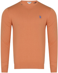 U.S. POLO ASSN. - SWETER MĘSKI BURT 173 67923 53241 216