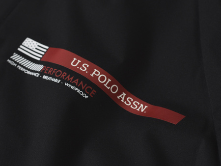 U.S. POLO ASSN. - KURTKA MĘSKA - RONI 125 62979 53134 199