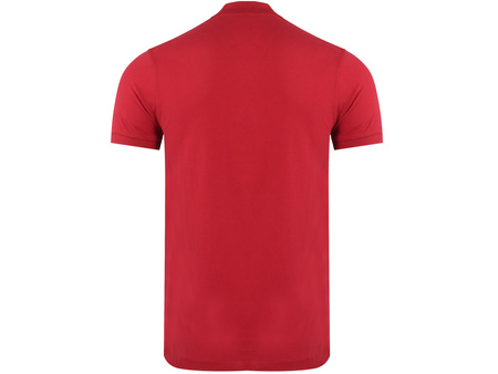 U.S. POLO ASSN. - MĘSKA KOSZULKA POLO NKIN 197 66895 41029 256