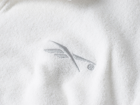 REEBOK - BLUZA MĘSKA BB BASKETBALL CT TRK JKT IA2425