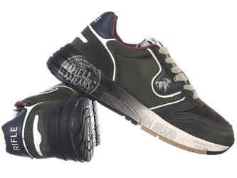 Buty męskie RIFLE RFM225420-02