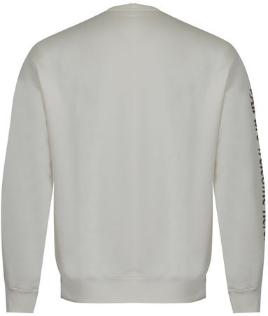 REEBOK - BLUZA UNISEX CL GV CREW HT6116