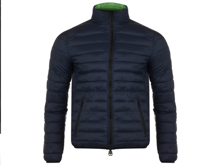 U.S. POLO ASSN. - KURTKA MĘSKA 126 64986 46019 547