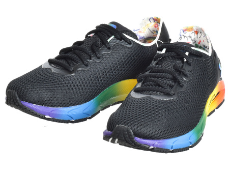 BUTY UNDER ARMOUR W HOVR SONIC 4 PRIDE (3024391-001)