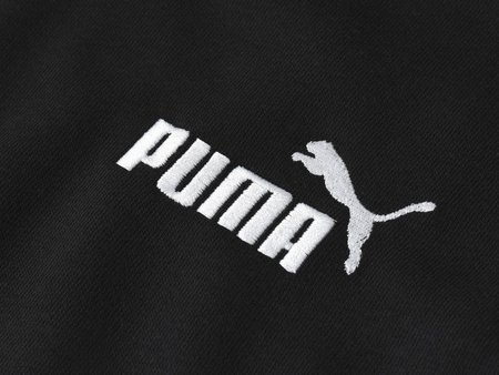 PUMA - MĘSKA BLUZA ESS Logo Hoodie TR 679631-01