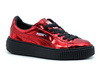 PUMA WMNS BASKET PLATFORM METALLIC (362339-05)