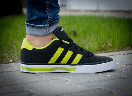 ADIDAS NEO DAILY TEAM (F38528)