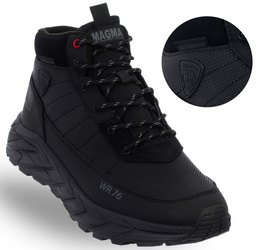 COTTON BELT - BUTY MĘSKIE - JIM CBM527A24/51