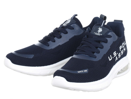 BUTY U.S. POLO ASSN. - ACTIVE001-DBL010