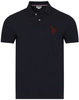 U.S. POLO ASSN. - MĘSKA KOSZULKA POLO SALK 197 66340 41029 179