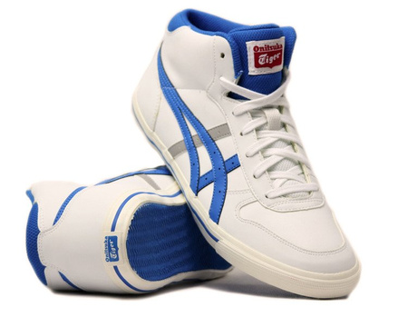 BUTY ASICS ONITSUKA AARON MT GS (C3B0Y-0142)