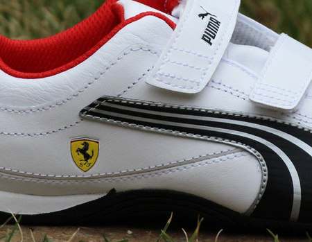 PUMA DRIFT CAT 4 L SF (304299-01)