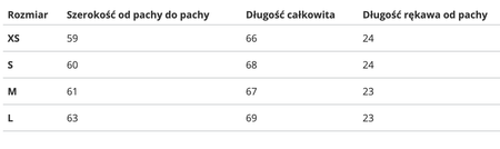 T-shirt Pepe Jeans Dua Lipa (PL504330 311)