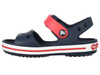 CROCS - SANDAŁY DZIECIĘCE -  CROCBAND SANDAL KIDS 12856-485