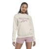 REEBOK - BLUZA DAMSKA - RI BL FLEECE CREW HK6816