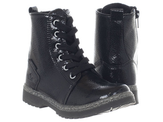 Buty dziecięce LICO 320326 Sarina Hip - botki sznurowane