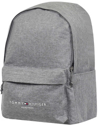 PLECAK TOMMY HILFIGER - TH GROOM BACKPACK TH14UBAG987-027