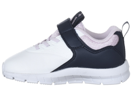Buty dziecięce Reebok RUSH RUNNER 4.0 SY HP4795