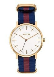ZEGAREK NIXON PORTER NYLON (A10592439)