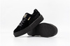 PUMA CREEPER VELVET X RIHANNA BLACK (364466-01)